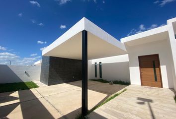Casa en  Xoclan Xbech, Mérida, Yucatán