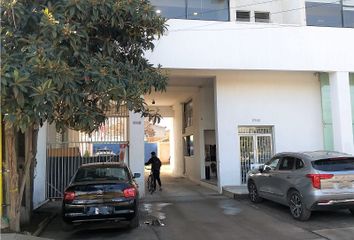 Oficina en  San Joaquín, Provincia De Santiago