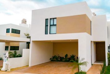 Casa en  Real Montejo, Mérida, Yucatán