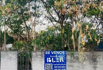 Lote de Terreno en  Calle 3 261, Campestre, Mérida, Yucatán, 97120, Mex