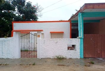 Casa en  Dzilam González, Yucatán