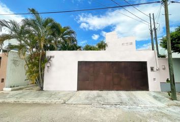 Casa en  Calle 45 260, Benito Juárez Norte, Mérida, Yucatán, 97117, Mex