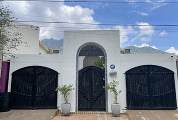 Casa en  Lomas De Satélite, Monterrey