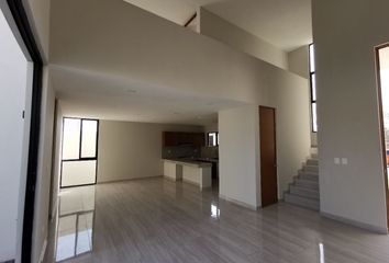 Casa en  Calle 65, Cholul, Mérida, Yucatán, 97306, Mex