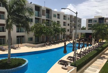 Departamento en  Springs, Long Island, Cancún, Benito Juárez, Quintana Roo, Mex