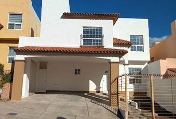 Casa en  Fuentes Del Sol, Chihuahua