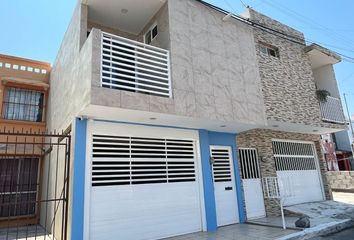 Casa en  Faros, Municipio Veracruz