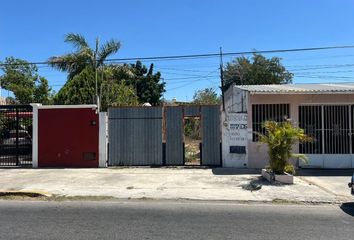 Lote de Terreno en  Miraflores, Mérida, Mérida, Yucatán