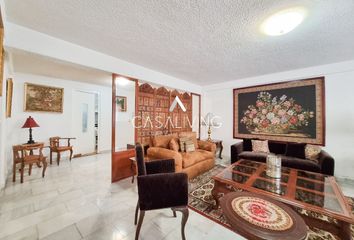 Departamento en  Calle Pico De Verapaz 119-195, Jardines En La Montaña, Tlalpan, Ciudad De México, 14210, Mex