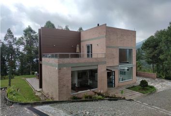 Villa-Quinta en  Envigado, Antioquia