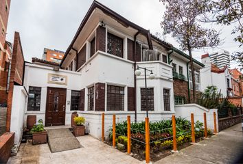 Casa en  Chapinero Central, Bogotá