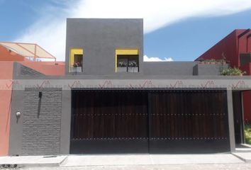 Casa en  Calle La Fuente De Cibeles 11-21, Arcos De San Miguel, San Miguel De Allende, Guanajuato, 37740, Mex