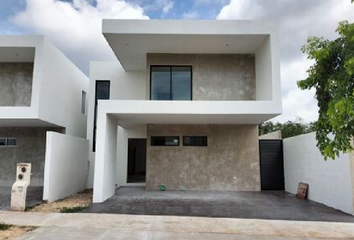 Casa en  Pueblo Chablekal, Mérida, Yucatán