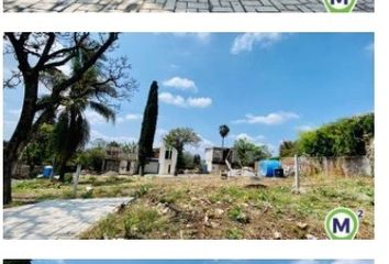 Lote de Terreno en  Rancho Cortes, Cuernavaca, Morelos