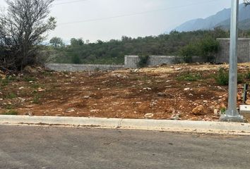 Lote de Terreno en  Congregacion Los Rodriguez, Santiago, Nuevo León