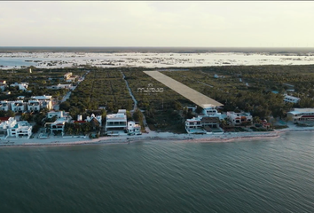 Lote de Terreno en  Chicxulub Puerto, Progreso, Z - Progreso, Yucatán