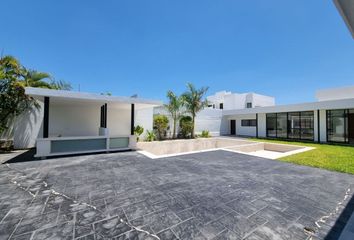 Casa en  San Pedro Cholul, Mérida, Yucatán