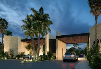 Lote de Terreno en  97346, Conkal, Yucatán, Mex