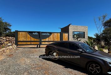 Lote de Terreno en  Atemajac De Brizuela, Jalisco