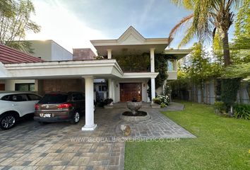 Casa en  Avenida Naciones Unidas 1359, Lomas Del Valle, Zapopan, Jalisco, 45129, Mex