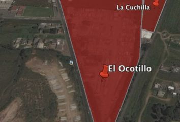 Lote de Terreno en  Capulhuac, Estado De México