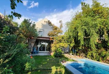 Casa en  Peñalolén, Provincia De Santiago