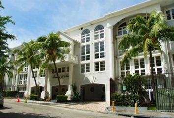 Apartamento en  San Francisco, Ciudad De Panamá