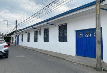 Casa en  Campo Bello, Norte, Popayán