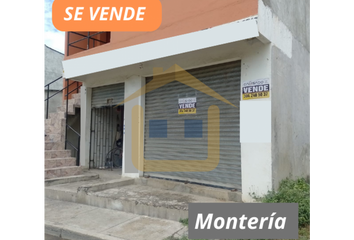 Local Comercial en  Urbanización El Limonar, Montería