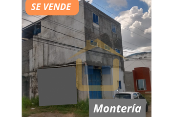 Bodega en  Urbanización Bonanza, Montería