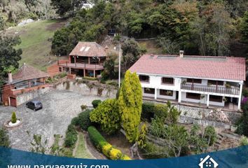 Villa-Quinta en  Tenjo, Cundinamarca