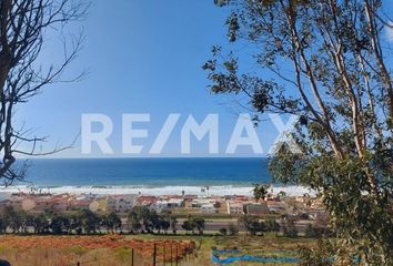 Lote de Terreno en  Machado Sur, Playas De Rosarito