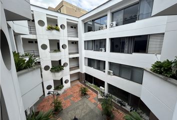 Apartamento en  Santa Mónica, Cali