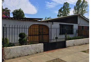 Casa en  Conchalí, Provincia De Santiago