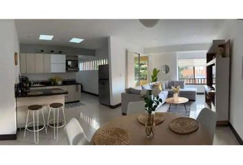 Apartamento en  Calasanz, Medellín