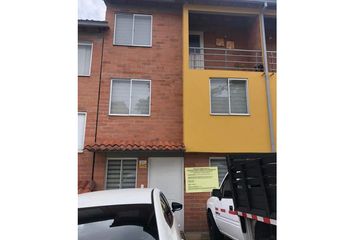 Casa en  Campohermoso, Manizales