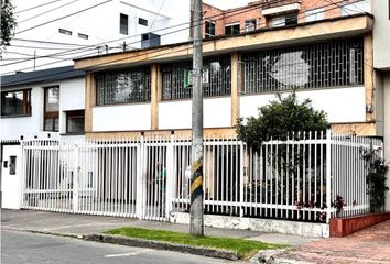 Casa en  Nicolás De Federmán, Bogotá