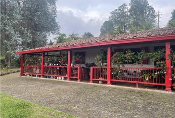 Villa-Quinta en  Poblado, Medellín