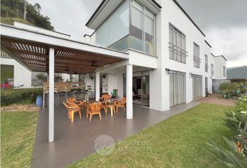 Casa en  El Trébol, Manizales