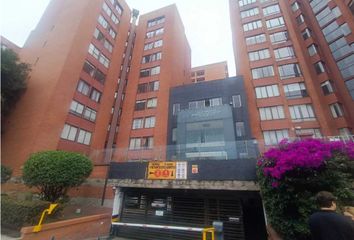 Apartamento en  San Fernando Occidente, Bogotá