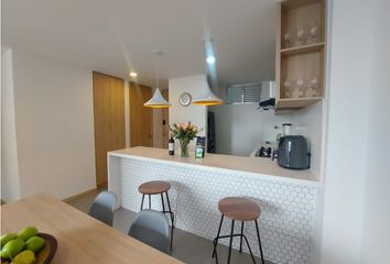 Apartamento en  Conquistadores, Medellín