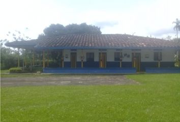 Villa-Quinta en  Mundo Nuevo, Pereira