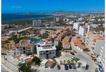 Departamento en  Portales, Cabo San Lucas