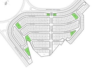 Lote de Terreno en  Fraccionamiento Lomas De  Angelópolis, San Andrés Cholula