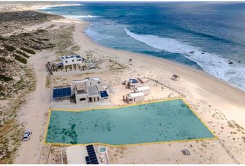 Lote de Terreno en  San José Del Cabo Centro, San José Del Cabo