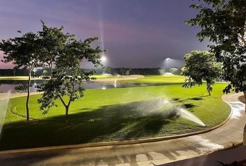 Lote de Terreno en  Pueblo Tamanché, Mérida, Yucatán