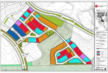 Lote de Terreno en  Ocoyucan, Puebla