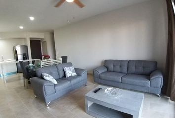 Departamento en  Playa Del Carmen, Quintana Roo