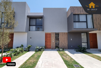 Casa en  Boulevard Paseos De Zakia, Zakia, El Marqués, Querétaro, 76269, Mex