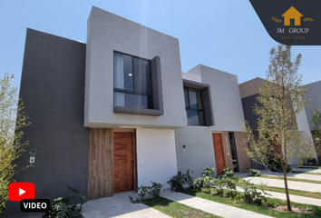 Casa en  Boulevard Paseos De Zakia, Zakia, El Marqués, Querétaro, 76269, Mex